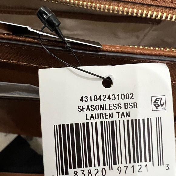 Ralph Lauren handbag - Picture 8 of 10